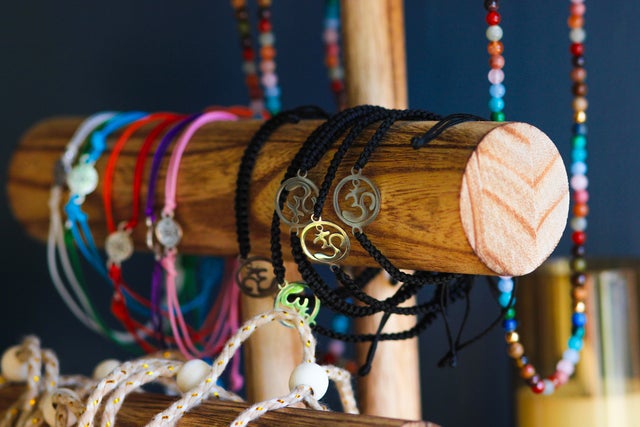 Metaphysical Products | Divine Om Spa