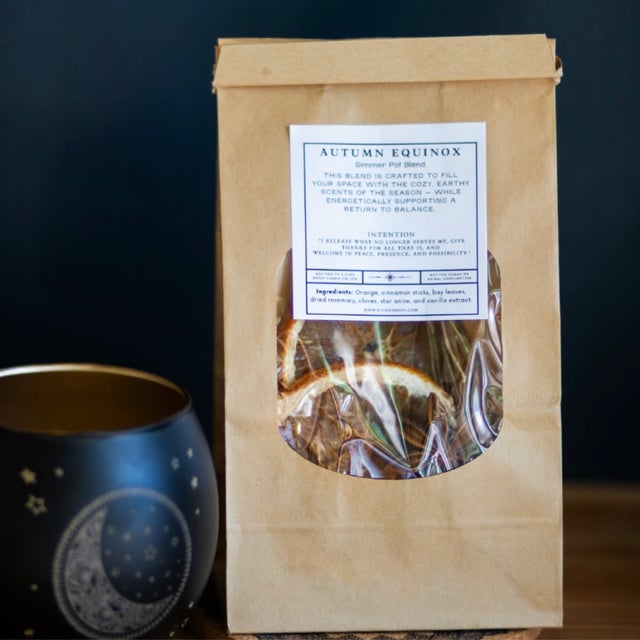 Metaphysical Products | Divine Om Spa